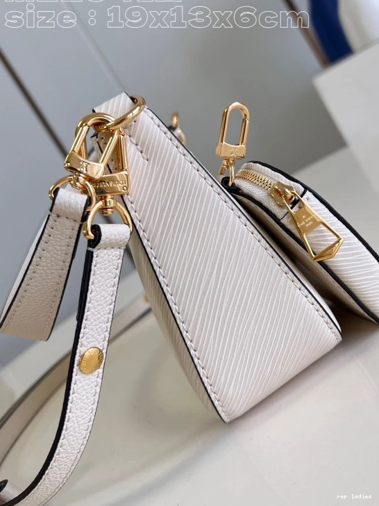 Cheap VUITTON Marellini LOUIS 0818